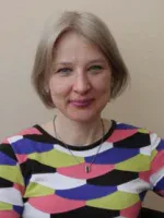 Hladkova O.V.