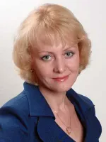 Vygovska N.G.
