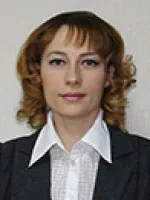 Sova O.Y.