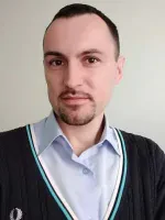 Kyryziuk S.V.