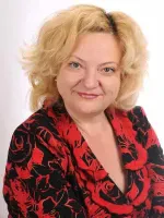 Piletska S.T.