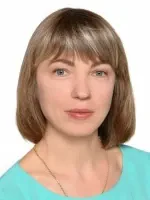 Bondarenko N.M.