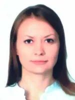 Verzilova H.R.