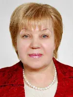 Kostyrko L.A.