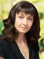 Zaitseva L.O.