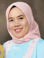 Saftiana Y.
