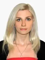 Gorbova K.V.