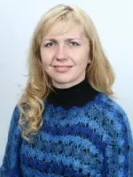 Mykytyuk N.O.
