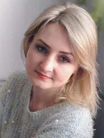 Krykhivska N.O.