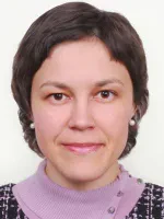 Oliynyk-Dunn O.O.