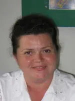 Burkovska A.V.