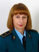 Konovalova O.V.