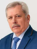 Furdychko O.I.