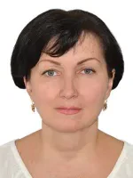 Palianychko N.I.