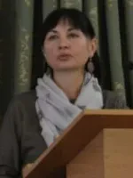 Vyshnevska O.M.