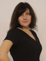 Kharchenko T.O.