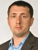 Horodysky M.P.