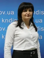 Lukova O.S.