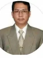 Syamsurijal S.