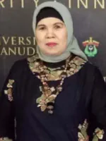 Darmawati D.