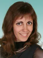 Bochulya T.V.