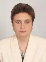 Vnukova N.M.