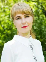 Prokopchuk O.T.