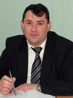 Borovyk P.M.