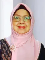 Susita D.