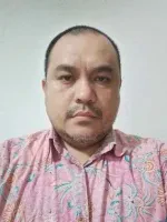 Buchdadi A.