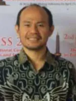 Suherman S.