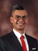 Sebayang K.