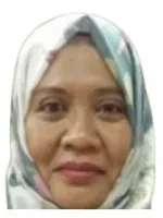 Maharani S.
