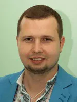 Lazarenko V.I.