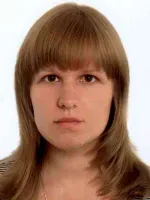 Zbarska A.V.