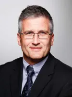 Siegfried P.