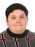 Vasylieva V.H.