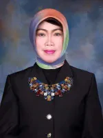 Zuliyana M.