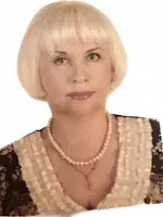 Honcharuk S.M.