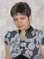 Kravchenko I.Y.