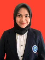 Fauzia F.
