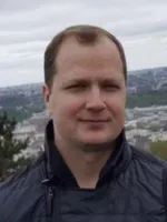 Kotelevets D.O.
