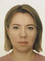 Posadnieva O.M.