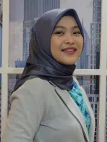 Najiya F.