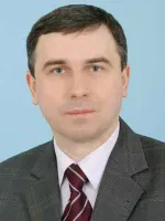 Petruk O.M.