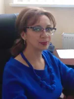 Shebanina O.V.