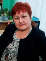 Vdovenko L.O.