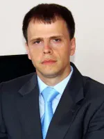 Smetanko O.V.