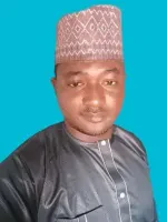 Ibrahim I.
