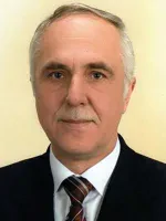 Rudnytskyi V.S.